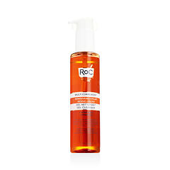 Čisticí gel RoC Multi Correxion Revive & Glow Gel Cleanser + Vitamin C 177 ml