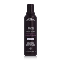 Šampon Aveda Invati Advanced Exfoliating Shampoo Light 200 ml