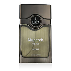 Parfémovaná voda Risala Elite Muhareb Night 100 ml