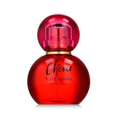 Parfémovaná voda Kate Spade Chérie 40 ml