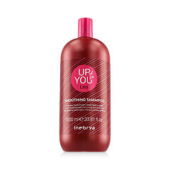 Šampon Inebrya Up To You Liss Smoothing Shampoo 1000 ml