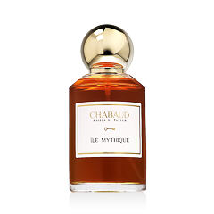 Parfémovaná voda Chabaud Ile Mythique 100 ml