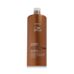 Šampon Wella Professionals Ultimate Smooth Shampoo 1000 ml