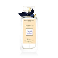 Parfémovaná voda Dermacol Sea Salt & Lime 50 ml