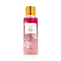 Tělový sprej Victoria´s Secret Vanilla Dusk 250 ml