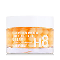 Denní pleťový krém Medi-Peel Daily Intensive Skin Care Gold Age Tox Cream 50 g
