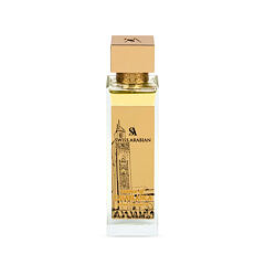 Parfémový extrakt Swiss Arabian Essence Of Casablanca 100 ml