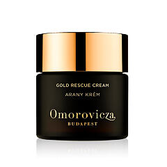 Denní pleťový krém Omorovicza Gold Rescue Cream 50 ml