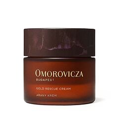 Denní pleťový krém Omorovicza Gold Rescue Cream 50 ml