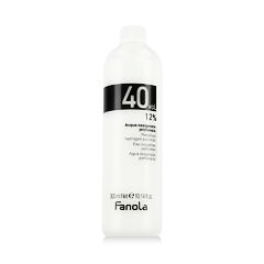 Barva na vlasy Fanola Perfumed Hydrogen Peroxide 40 Vol. 12% 300 ml