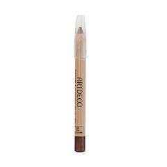 Oční stín Artdeco Green Couture Smooth Eyeshadow Stick 3 g 62 Chocolate Brown