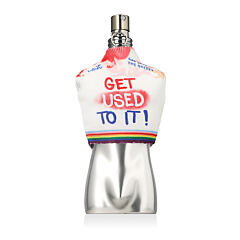 Toaletní voda Jean Paul Gaultier Le Male Pride Edition 2023 125 ml