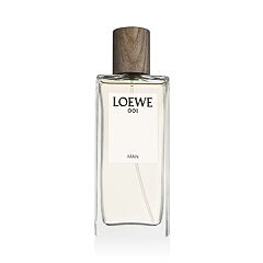 Toaletní voda Loewe 001 Man 75 ml