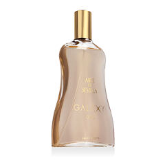 Toaletní voda Instituto Espanol Aire de Sevilla Galaxy Girl 150 ml