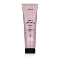 Pro podporu vln Lakmé Teknia Frizz Control Cream 150 ml