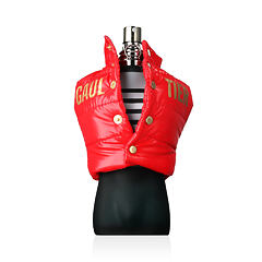 Toaletní voda Jean Paul Gaultier Le Male Collector Edition 2022 125 ml