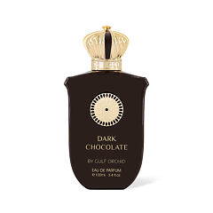 Parfémovaná voda Gulf Orchid Niche Collection Dark Chocolate 100 ml