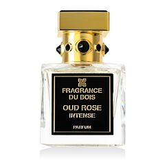 Parfém Fragrance Du Bois Oud Rose Intense 50 ml