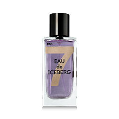 Toaletní voda Iceberg Eau de Iceberg Jasmine 100 ml