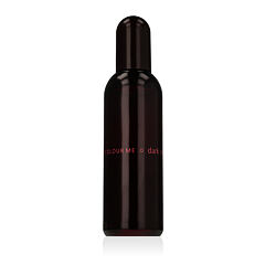 Parfémovaná voda Milton Lloyd Colour Me Dark Red 100 ml