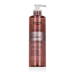 Čisticí gel Eucerin Anti-Pigment Cleansing Gel 400 ml