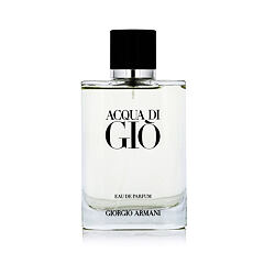Parfémovaná voda Giorgio Armani Acqua di Giò Plnitelný 100 ml