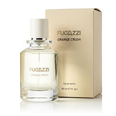 Parfémovaná voda Fugazzi Orange Crush 50 ml