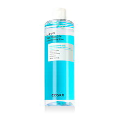 Micelární voda COSRX Low pH Niacinamide Micellar Cleansing Water 400 ml