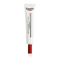 Oční krém Eucerin Hyaluron-Filler + Volume-Lift Eye SPF15 15 ml