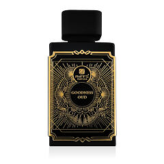 Parfémovaná voda Riiffs Goodness Oud Black 100 ml