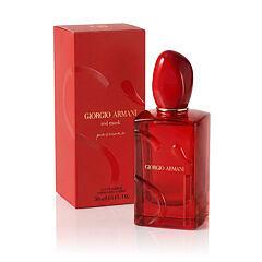 Parfémovaná voda Giorgio Armani Sì Passione Red Musk 50 ml