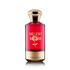 Parfémovaná voda Khadlaj Desert Rose 100 ml