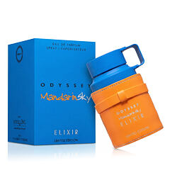 Parfémovaná voda Armaf Odyssey Mandarin Sky Elixir 100 ml