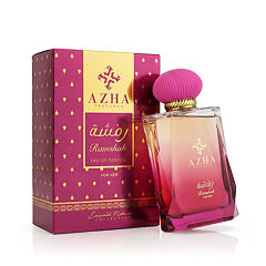 Parfémovaná voda Azha Perfumes Ramshah 100 ml