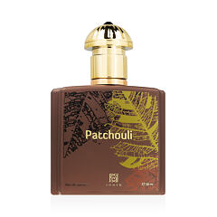 Parfémovaná voda Ahmed Al Maghribi Patchouli 50 ml
