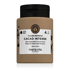 Barva na vlasy Maria Nila Colour Refresh 100 ml 4.10 Cacao Intense