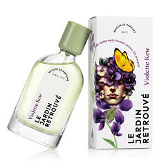 Parfémovaná voda Le Jardin Retrouvé Violette Kew 50 ml