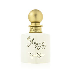 Parfémovaná voda Jessica Simpson Fancy Love 100 ml Tester