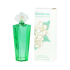 Parfémovaná voda Elizabeth Taylor Gardenia 100 ml