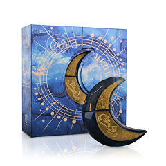 Parfémovaná voda Paris Corner Mehwish 80 ml