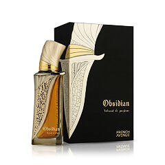 Parfémový extrakt French Avenue Obsidian 100 ml