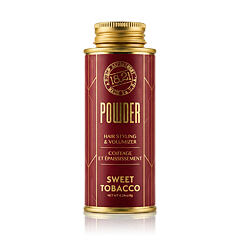 Suchý šampon 18.21 Man Made Powder Sweet Tobacco 8 g