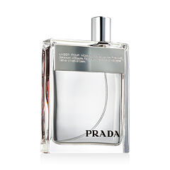 Toaletní voda Prada Amber 100 ml