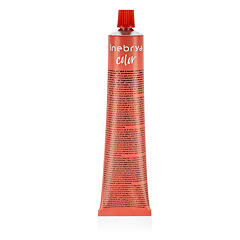 Barva na vlasy Inebrya Color 100 ml 7/11 Blonde Intense Ash