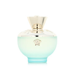 Toaletní voda Versace Pour Femme Dylan Turquoise 200 ml