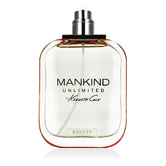 Toaletní voda Kenneth Cole Mankind Unlimited 100 ml Tester
