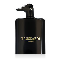 Parfémovaná voda Trussardi Uomo Levriero Collection 100 ml Tester