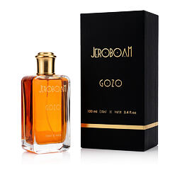 Parfémový extrakt Jeroboam Gozo 100 ml