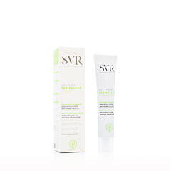 Denní pleťový krém SVR Sebiaclear Mat + Pores Mattifying Moisturiser 40 ml