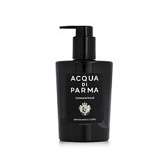 Tekuté mýdlo Acqua di Parma Osmanthus 300 ml